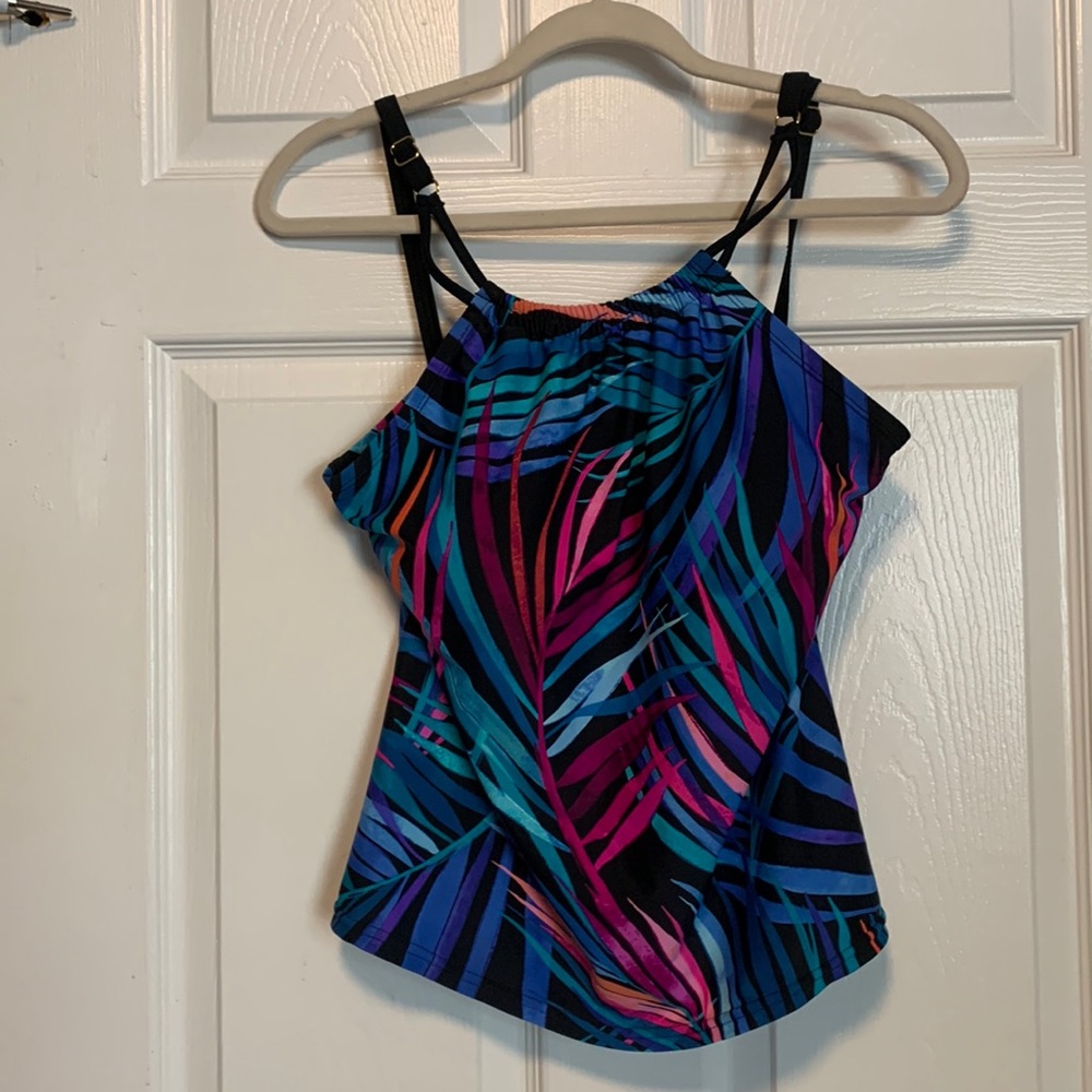 Maxine of Hollywood Tankini